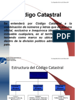 3-Código Catastral