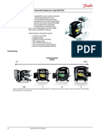 Light Commercial Compressors Guide: Types BD/T/N/S