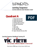 Vic Firth - Snare Drum Rudiments.pdf