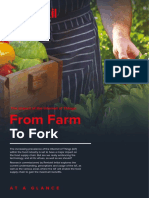 The Impact of The Internet of Things From Farm To Fork Rentokil Initial Report GFSR PDF