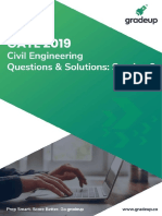 Gate Ce Question Paper With Solutions Session 2 2019 80 PDF