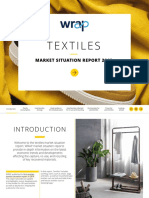 Textiles Market Situation Report 2019 PDF
