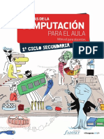 CC para El Aula-2do Ciclo Secundaria