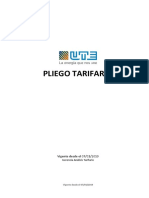 Pliego Tarifario Vigente 2019.pdf