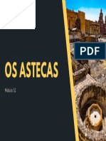 os astecas