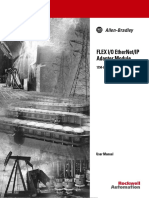 Ethernet - 1794-AENT User Manual PDF