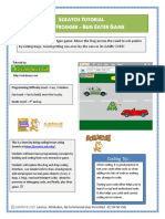 Frogger PDF