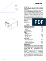 Brahma SR3 PDF