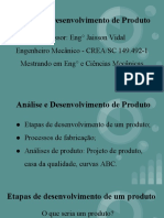 Aula SENAI - Análise e desenvolvimento de produto (1)