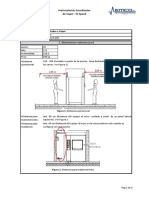 Preinstalaciones Hi Speed II 200 PDF