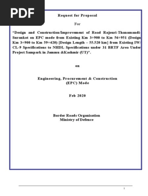 RFP