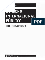 Derecho Internacional Público - Julio Barbosa.pdf