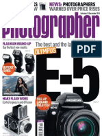 Amateur Photographer December 18 - 2010