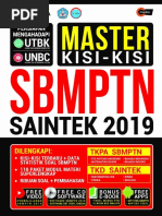 The King Saintek Pdf