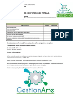 Coevaluacion