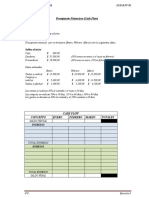 Ejercicio 09 Presupuesto Financiero Clase 30 08 2019 PDF