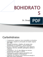 Tema 2. Carbohidratos