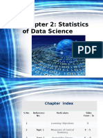 Data Science - Chapter 2
