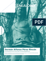 PEREZ RINCÓN - De La genealogia del arte.pdf