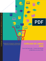 Catalogo Seleccion 2020 PDF