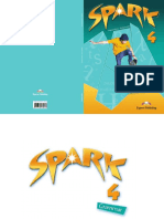 Spark Grammar 4