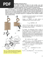 Resistência dos Materiais - Torção Pura
