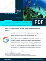 LI Oxigenate para Encontrar El Jefe Ideal ESP PDF