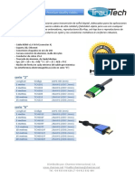 Hdmi tch2 tch6 - 3 - 4