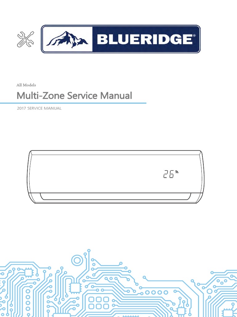 Blueridge Mini Split Troubleshooting: Expert Tips to Fix Issues