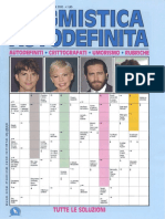 Enigmistica Autodefinita 362 - Aprile 2020 PDF