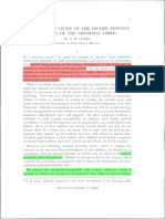 Experimental study of the higher nervous activity of the abnormal child.pdf