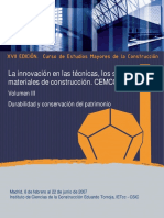 Volumen Iii Cemco 2007 PDF