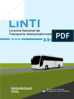 Manual Linti ANSV