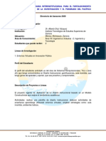 Delfin Victp19 ID04849 PerfilyProyectos PDF