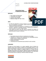 Catalogo Ferroscan 2020 PDF