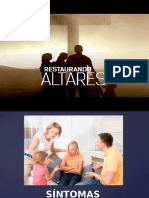 Restauradores de Altares