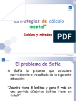 Power Point Matematica 3b Semana 07 Clase 01