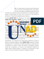 Actividades Individuales EMPATIA-DEFINE Fase - 4 - Unidad - 3 - v1