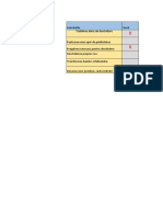 diagrama gantt