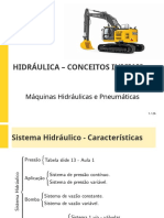 MHP AMB Hidraulica Aula01