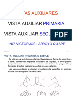 Vistas de Seccion y Auxiliares