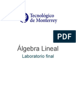 Laboratorio Final Álgebra Lineal EM 19