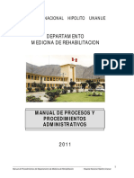 MAPRO DPTO MdeReh PDF