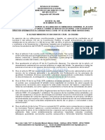 Decreto - Emergencia-Sanitaria-Covid19 San Juan Del Cesar