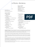 Becker e Ichino - Propensity - Scores PDF