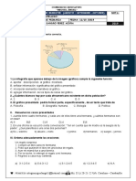 Razonamiento Verbal 6° Primaria