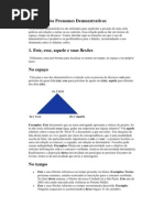 Transitividade Verbal 2