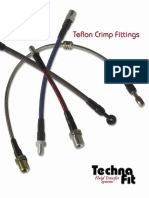 Tecna Fit Crimp Full Catalog