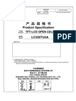 Lc320tu2a Panda