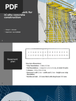 SOG Works in Slab Construction | PDF | Concrete | Architectural Elements